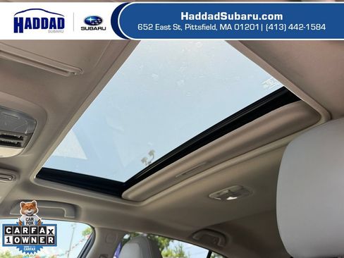 Used 2021 Subaru Crosstrek 2.5i Limited w/ Moonroof Package 2 AWD/4WD image 18