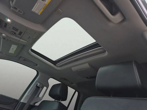 Used 2019 Chevrolet Tahoe LT AWD/4WD image 10