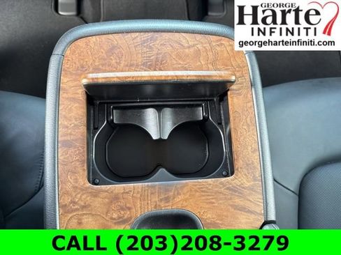 Used 2024 Nissan Armada SL w/ Captain's Chairs Package image 26