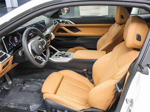 New 2026 BMW 430i Coupe image 19