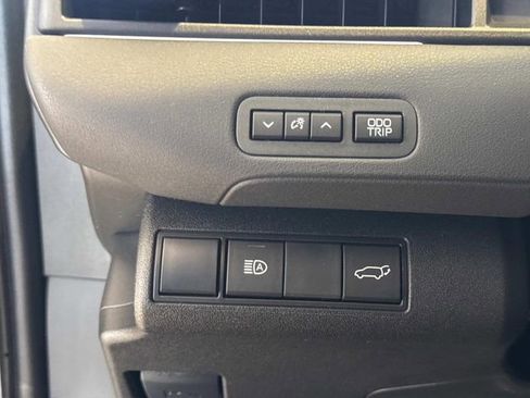 New 2026 Toyota C-HR AWD/4WD image 22