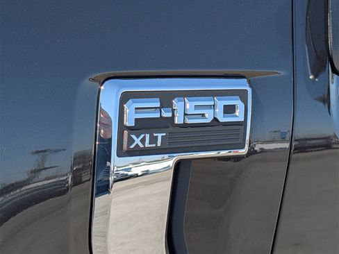 Used 2024 Ford F150 XLT w/ Equipment Group 302A MID image 5