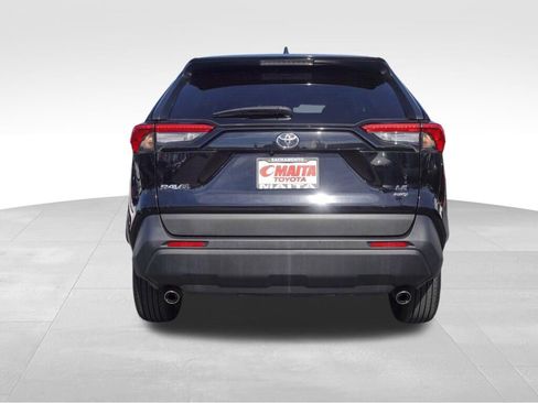 Certified 2024 Toyota RAV4 LE image 4