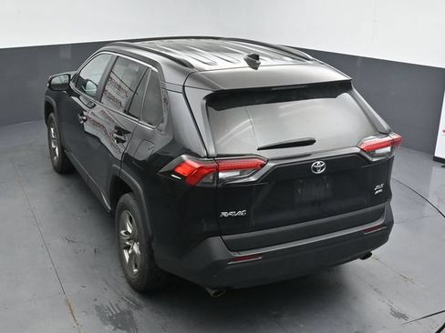 Used 2024 Toyota RAV4 XLE AWD/4WD image 14