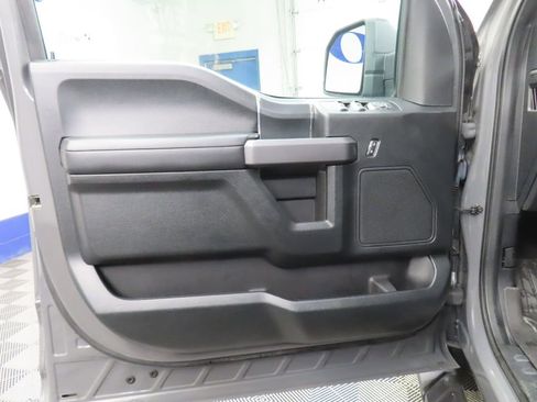 Used 2020 Ford F150 XLT w/ Equipment Group 302A Luxury AWD/4WD image 52