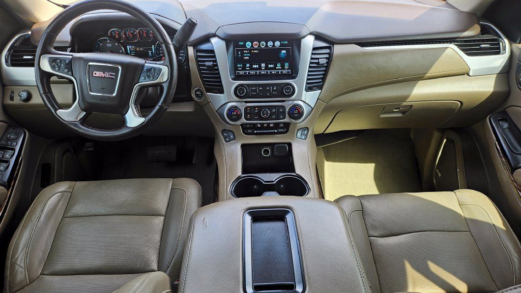 Used 2019 GMC Yukon SLT w/ Premium Edition RWD image 5