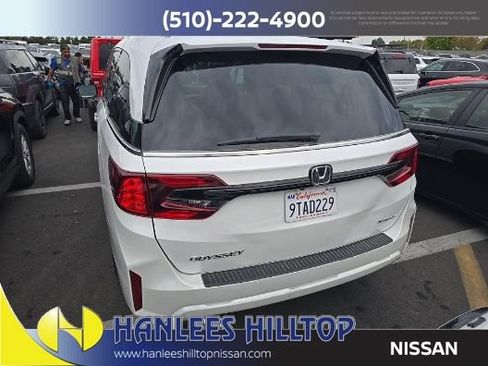 Used 2025 Honda Odyssey Sport-L image 5
