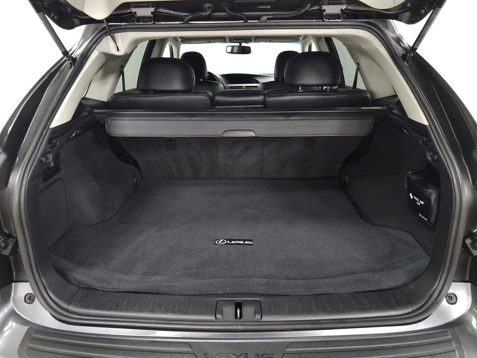 Used 2014 Lexus RX 350 AWD w/ Navigation Package image 7
