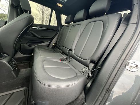 Used 2019 BMW X1 xDrive28i w/ Convenience Package image 24