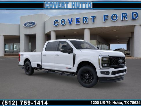 New 2026 Ford F250 Lariat AWD/4WD image 7