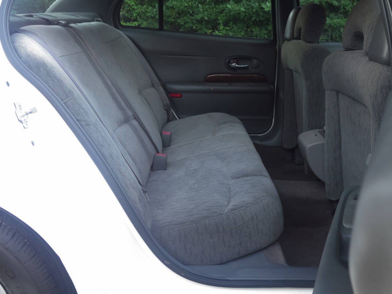 Used 2005 Buick Le Sabre Custom FWD image 15