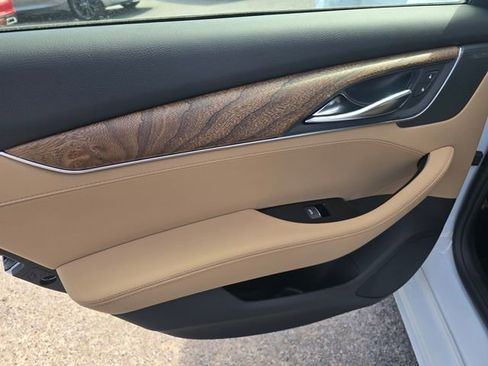 New 2026 Cadillac CT5 Premium Luxury image 14