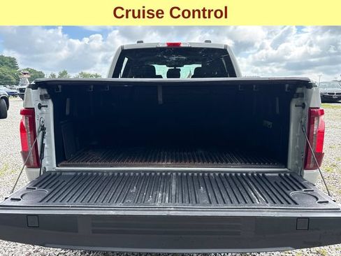 Certified 2024 Ford F150 XLT AWD/4WD image 13