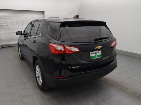 Used 2020 Chevrolet Equinox LT image 5