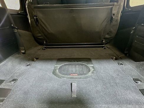 Used 2021 Jeep Wrangler Sport AWD/4WD image 27