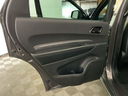 Used 2020 Dodge Durango GT AWD/4WD image 31
