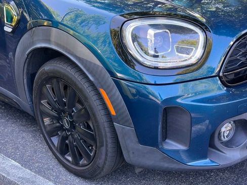 Used 2022 MINI Cooper Countryman S w/ Boardwalk Edition AWD/4WD image 3