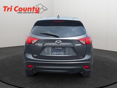 Used 2014 MAZDA CX-5 Grand Touring AWD/4WD image 7