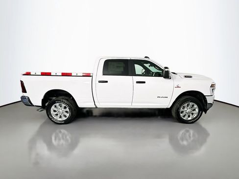 New 2026 RAM 3500 Big Horn AWD/4WD image 8