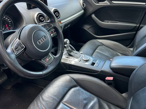 Used 2016 Audi A3 1.8T Premium image 12