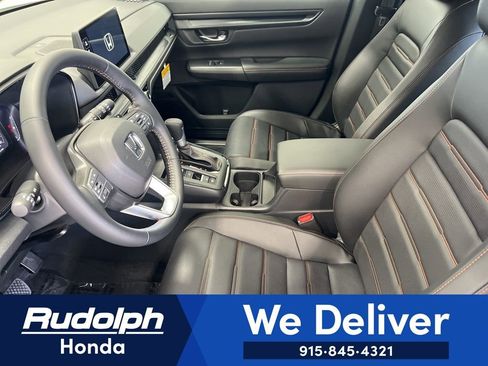 New 2026 Honda CR-V Sport-L image 9