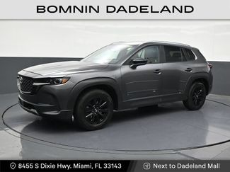 Used 2024 MAZDA CX-50 AWD 2.5 S w/ Cargo Package video 1