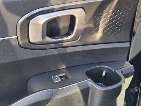 New 2026 Kia Sorento S w/ S Panoramic Sunroof Package image 25