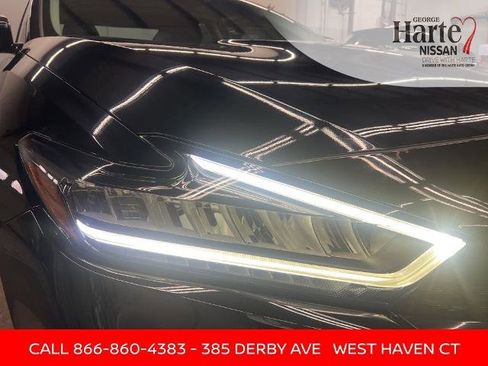 Certified 2023 Nissan Maxima Platinum w/ Sport Mat Group image 14