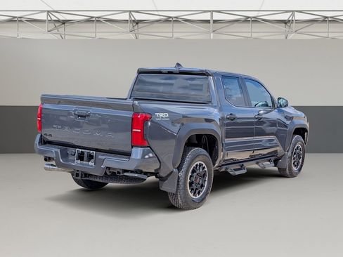 New 2026 Toyota Tacoma TRD Off-Road AWD/4WD image 5