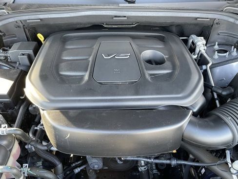 Used 2021 Jeep Grand Cherokee Laredo X image 29