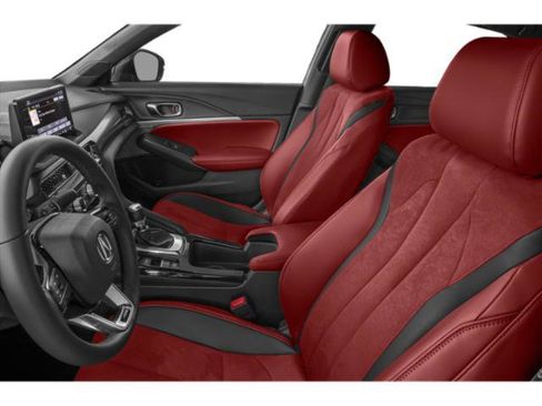 Used 2023 Acura Integra A-Spec FWD image 9