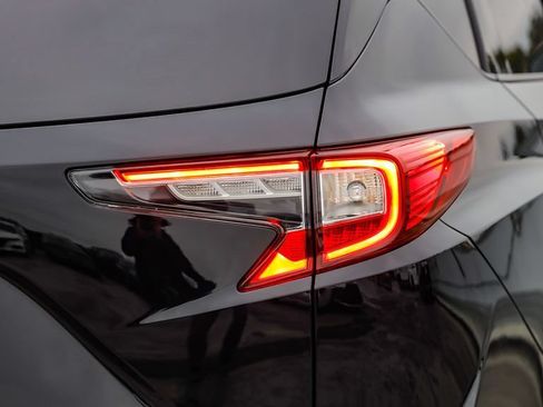 Used 2022 Acura RDX AWD image 10