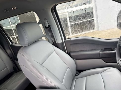 New 2026 Ford F350 XL w/ XL Chrome Package image 15