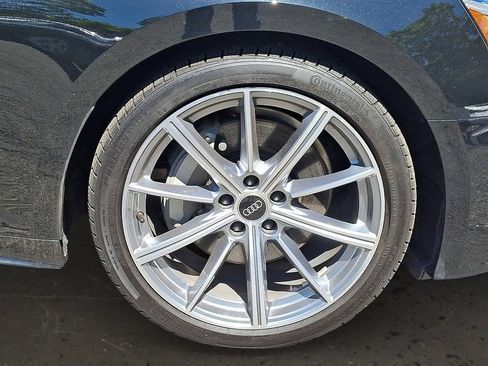 Used 2025 Audi A5 2.0T Premium Plus AWD/4WD image 9
