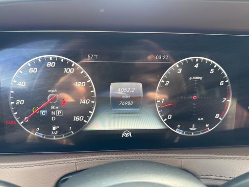 Used 2018 Mercedes-Benz S 560 4MATIC Sedan image 23