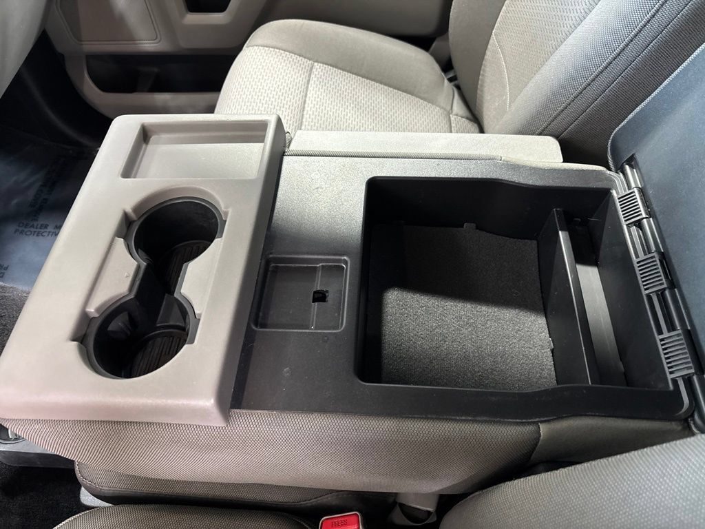 Used 2016 Ford F150 4x4 SuperCrew image 29
