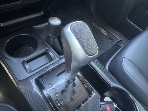 Used 2024 Toyota 4Runner TRD Pro AWD/4WD image 33