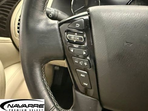 Used 2022 INFINITI QX80 Luxe w/ Cargo Package image 17