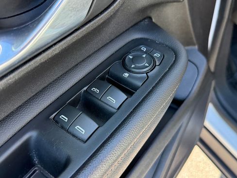 Certified 2019 GMC Terrain SLE FWD image 13