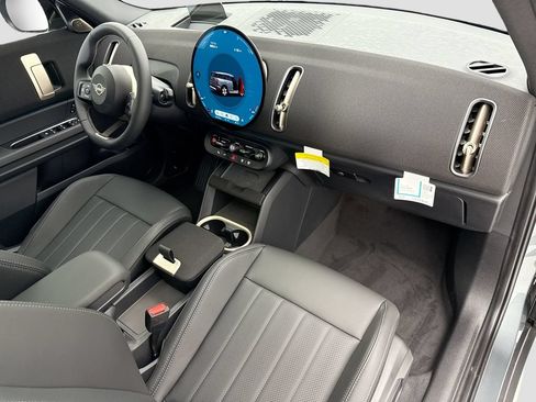 New 2027 MINI Cooper Countryman S AWD/4WD image 17
