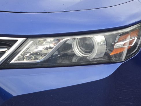 Used 2014 Chevrolet Impala LTZ image 30