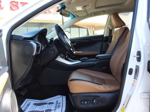 Used 2015 Lexus NX 200t FWD w/ Premium Package image 20