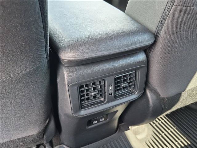 Used 2023 Toyota RAV4 XLE w/ Convenience Package FWD image 11