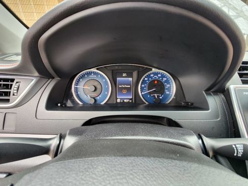 Used 2016 Toyota Camry LE FWD image 11