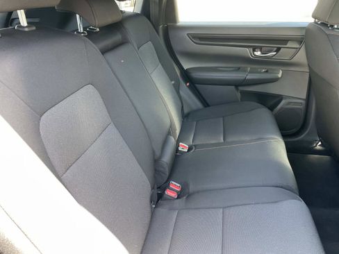 Certified 2023 Honda CR-V Sport image 22