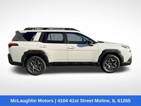 Certified 2026 Subaru Outback Premium image 20