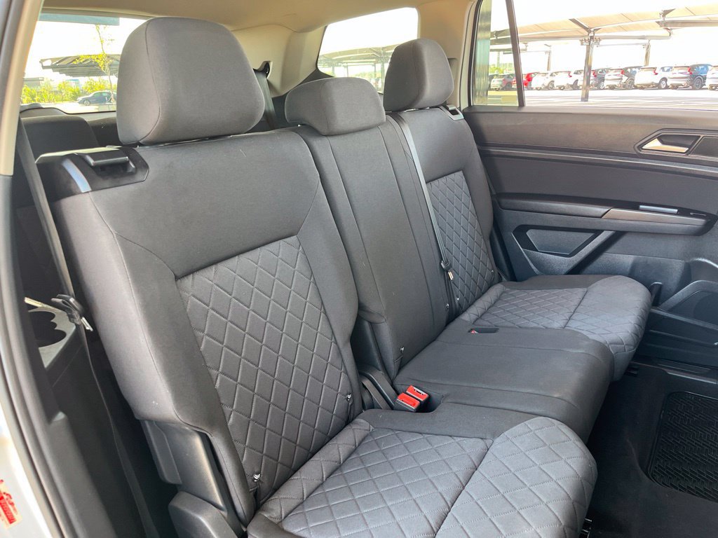 Used 2021 Volkswagen Atlas S FWD image 26