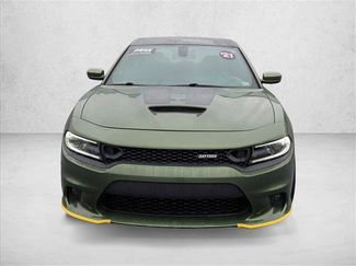 Used 2021 Dodge Charger Scat Pack w/ Daytona Edition Group video 2
