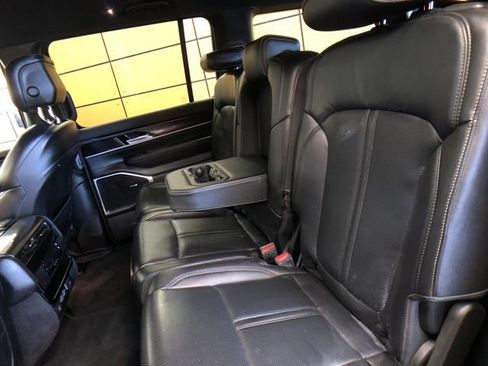 Used 2022 Jeep Wagoneer Series I image 21