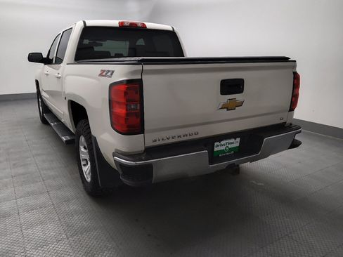 Used 2015 Chevrolet Silverado 1500 LT w/ All Star Edition AWD/4WD image 6